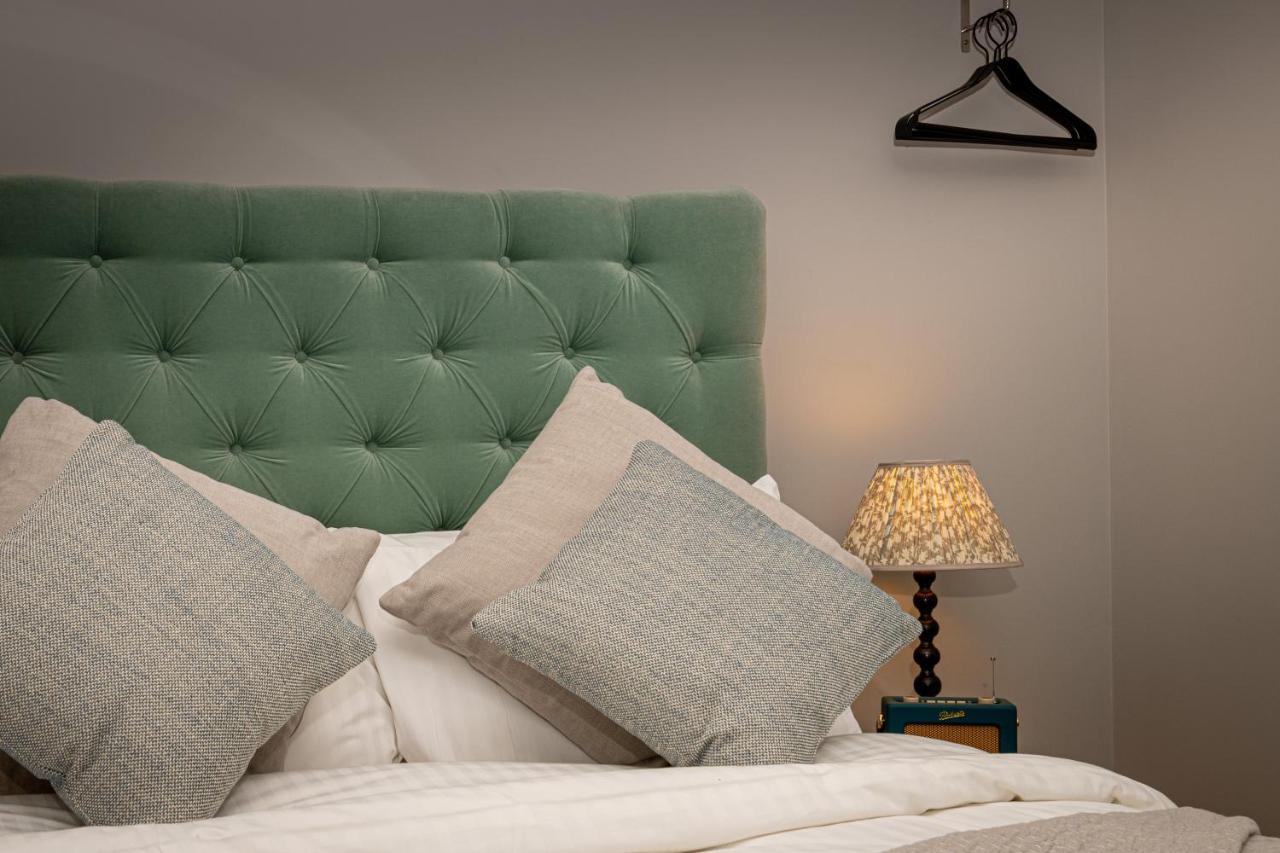 Stylish 1 Bed Central Apartment บาธ ภายนอก รูปภาพ